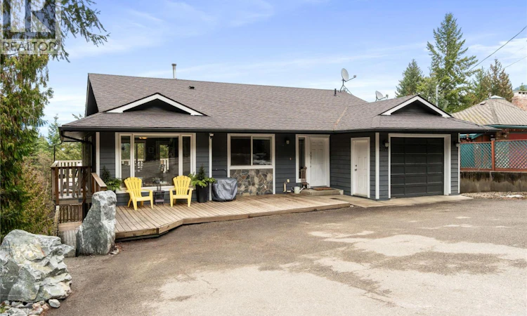 2379 Pleasant Dale Road