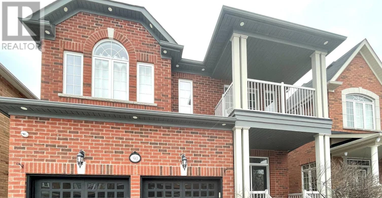 BSMT-90 Maverick Crescent, Vaughan, ON, L6A 4L1