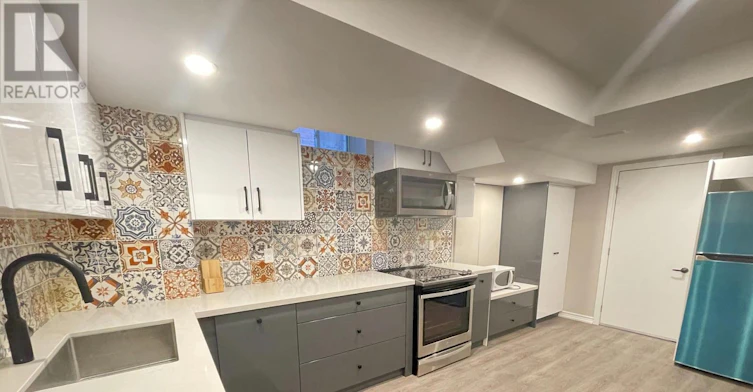 BSMT-90 Maverick Crescent, Vaughan, ON, L6A 4L1 - 4