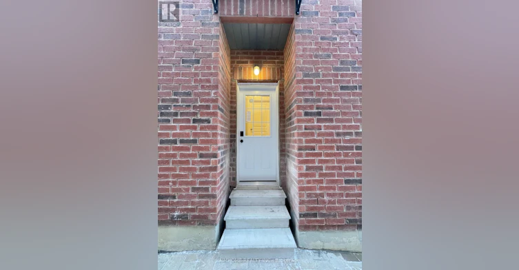 BSMT-90 Maverick Crescent, Vaughan, ON, L6A 4L1 - 2