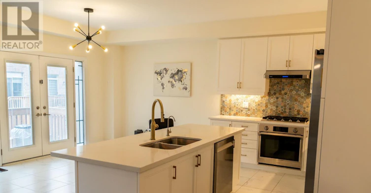 MAIN-357 Kirkham Drive, Markham, ON, L3S 0E8 - 8