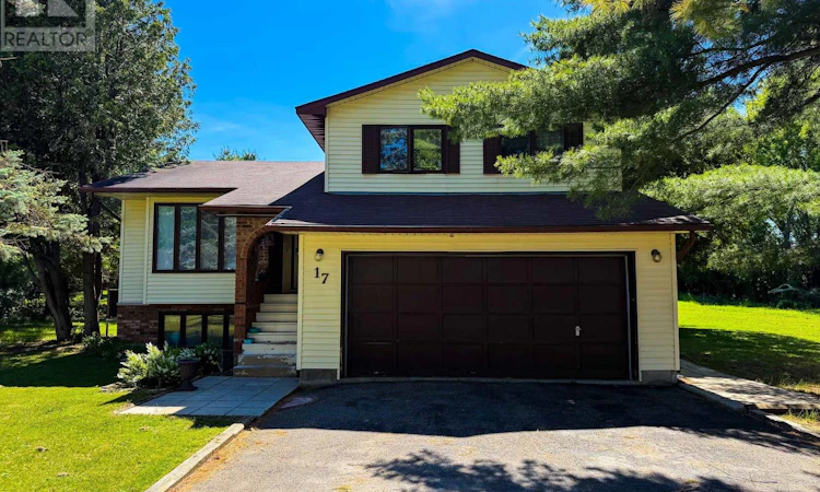 17 Mountain Road