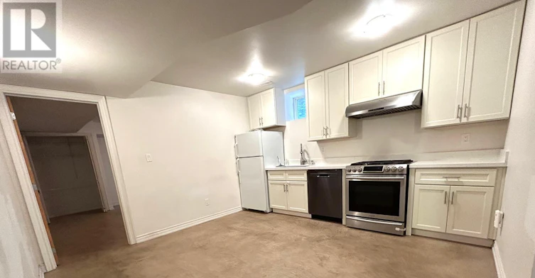 BASEMENT-538 Runnymede Road, Toronto, ON, M6S 2Z7 - 11