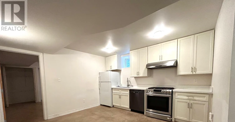 BASEMENT-538 Runnymede Road, Toronto, ON, M6S 2Z7 - 10