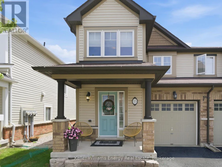 15-1640 Grandview Street N, Oshawa, ON, L1K 0S6