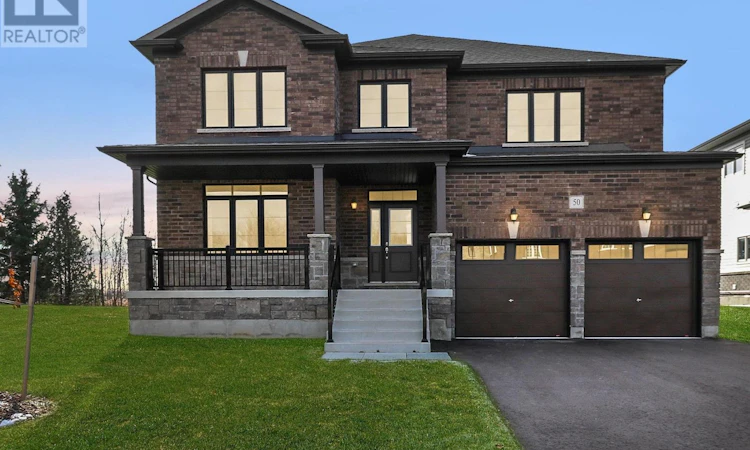 50 Amber Drive