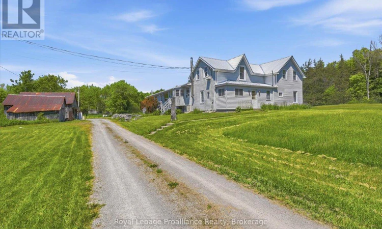 1401 Vanderwater Road