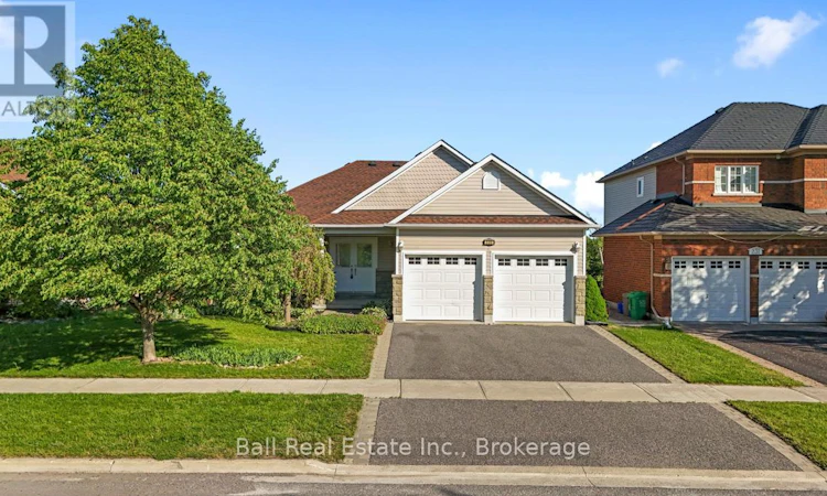235 Evans Drive