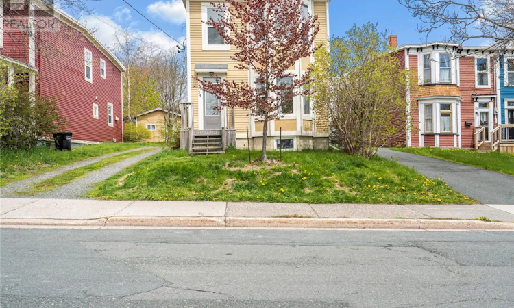 24 Allandale Road