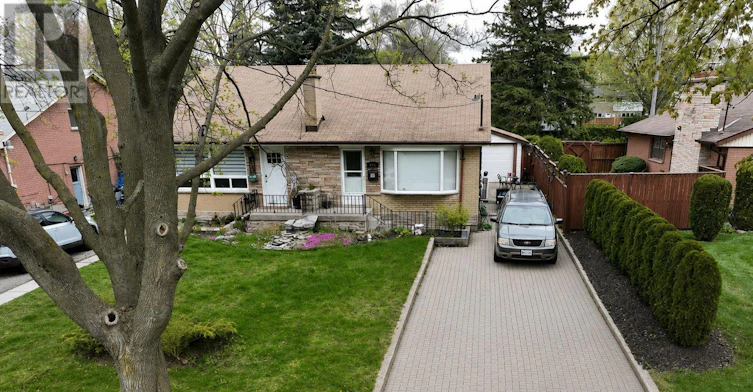 238 Burnside Drive, London, ON, N5V 1B9