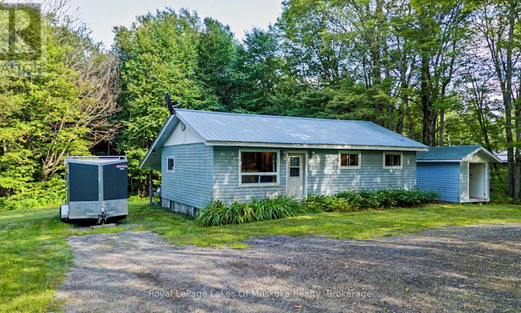 722 Horn Lk Road SOUTH