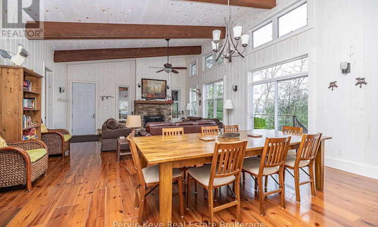 1127 Whispering Pines Trail