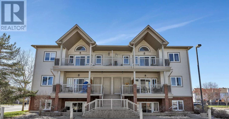 4-175 Waterbridge Drive, Ottawa, ON, K2G 7G3 - 7