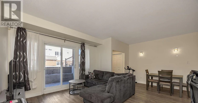 4-175 Waterbridge Drive, Ottawa, ON, K2G 7G3 - 22