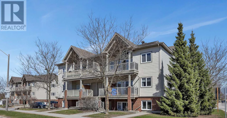 4-175 Waterbridge Drive, Ottawa, ON, K2G 7G3 - 2
