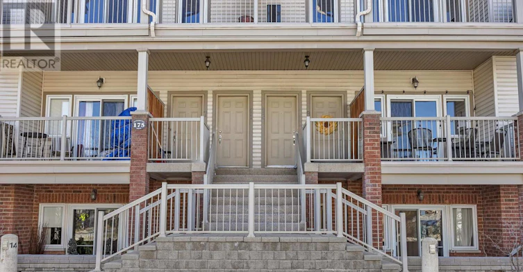 4-175 Waterbridge Drive, Ottawa, ON, K2G 7G3 - 8