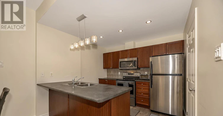 4-175 Waterbridge Drive, Ottawa, ON, K2G 7G3 - 15