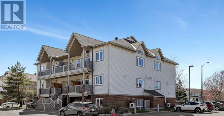 4-175 Waterbridge Drive, Ottawa, ON, K2G 7G3 - 5