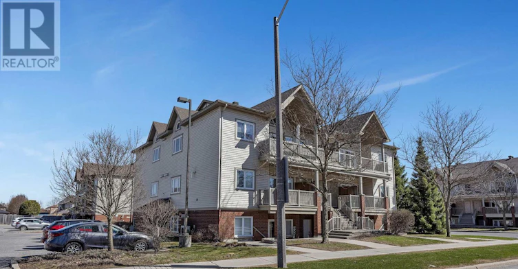 4-175 Waterbridge Drive, Ottawa, ON, K2G 7G3 - 3