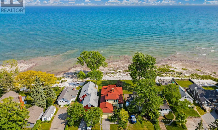 3765 Crystal Beach Drive