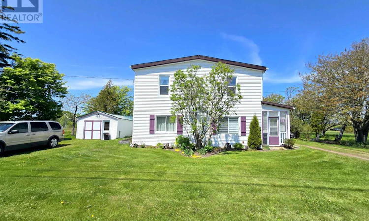 19 Hurley Road