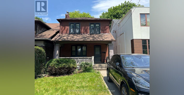 88 Manor Road E, Toronto, ON, M4S 1P8