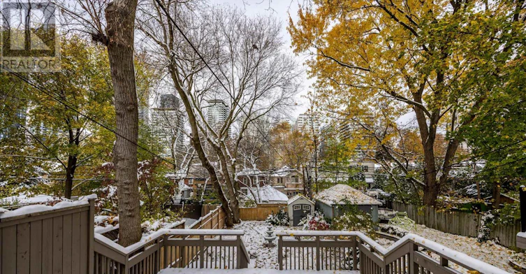 88 Manor Road E, Toronto, ON, M4S 1P8 - 16