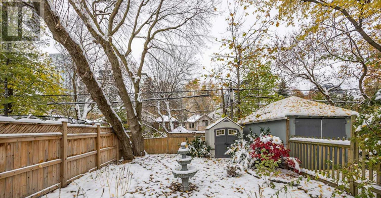 88 Manor Road E, Toronto, ON, M4S 1P8 - 17