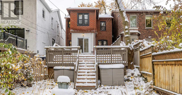 88 Manor Road E, Toronto, ON, M4S 1P8 - 19