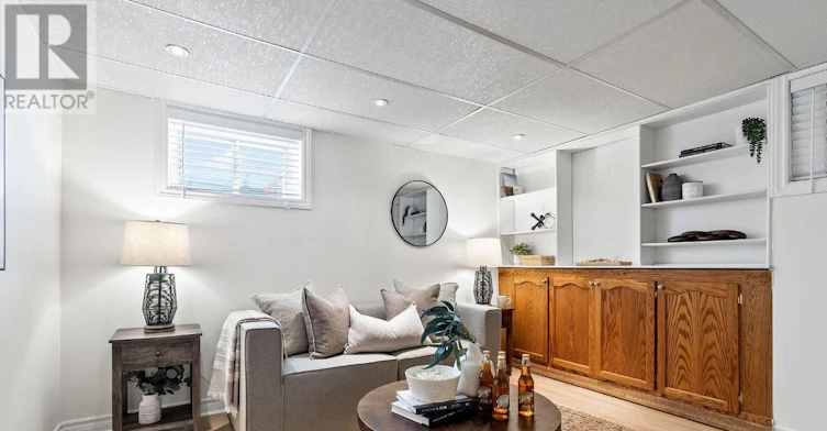 BASEMENT-460 Fairleigh Avenue, Oshawa, ON, L1J 2W5 - 6