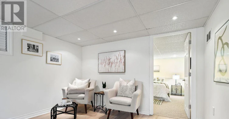 BASEMENT-460 Fairleigh Avenue, Oshawa, ON, L1J 2W5 - 5