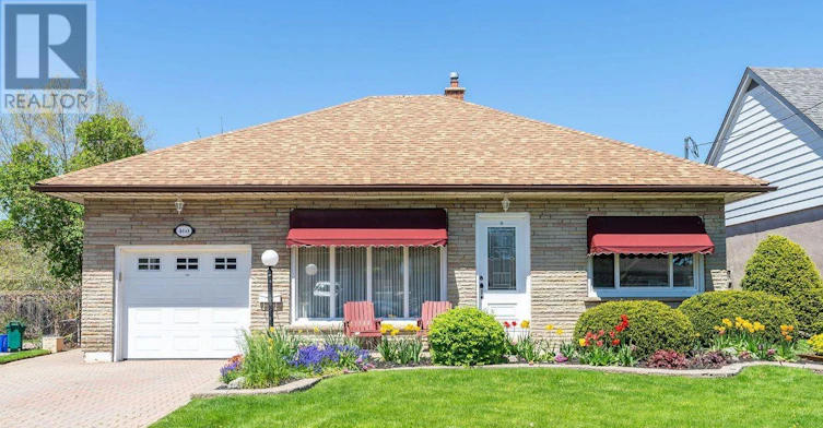 BASEMENT-460 Fairleigh Avenue, Oshawa, ON, L1J 2W5