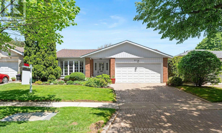 62 Deerbrook Trail