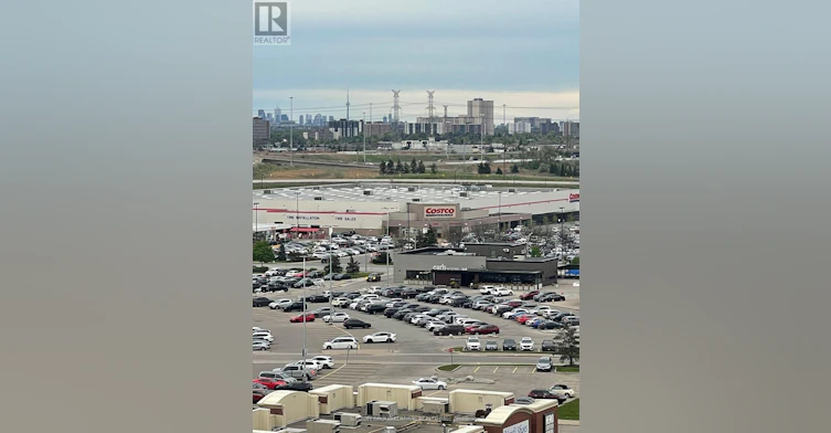 1010-3600 7 Highway Road, Vaughan, ON, L4L 0G7 - 12