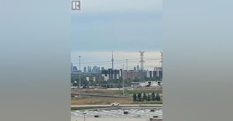 1010-3600 7 Highway Road, Vaughan, ON, L4L 0G7 - 14