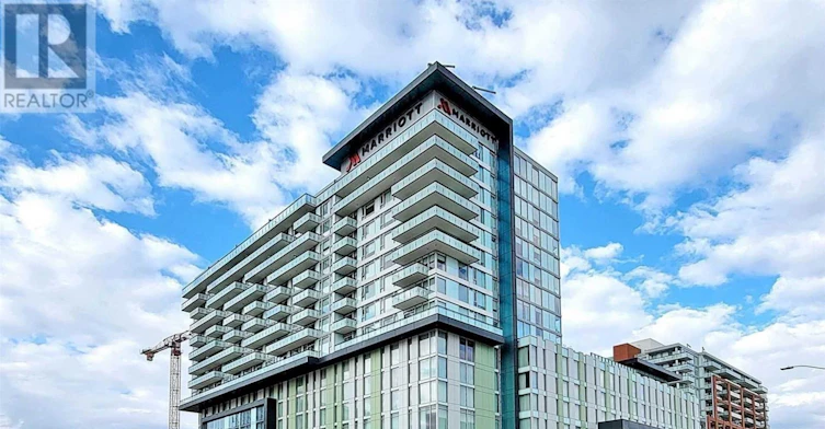 1308-8081 Birchmount Road, Markham, ON, L6G 1B3