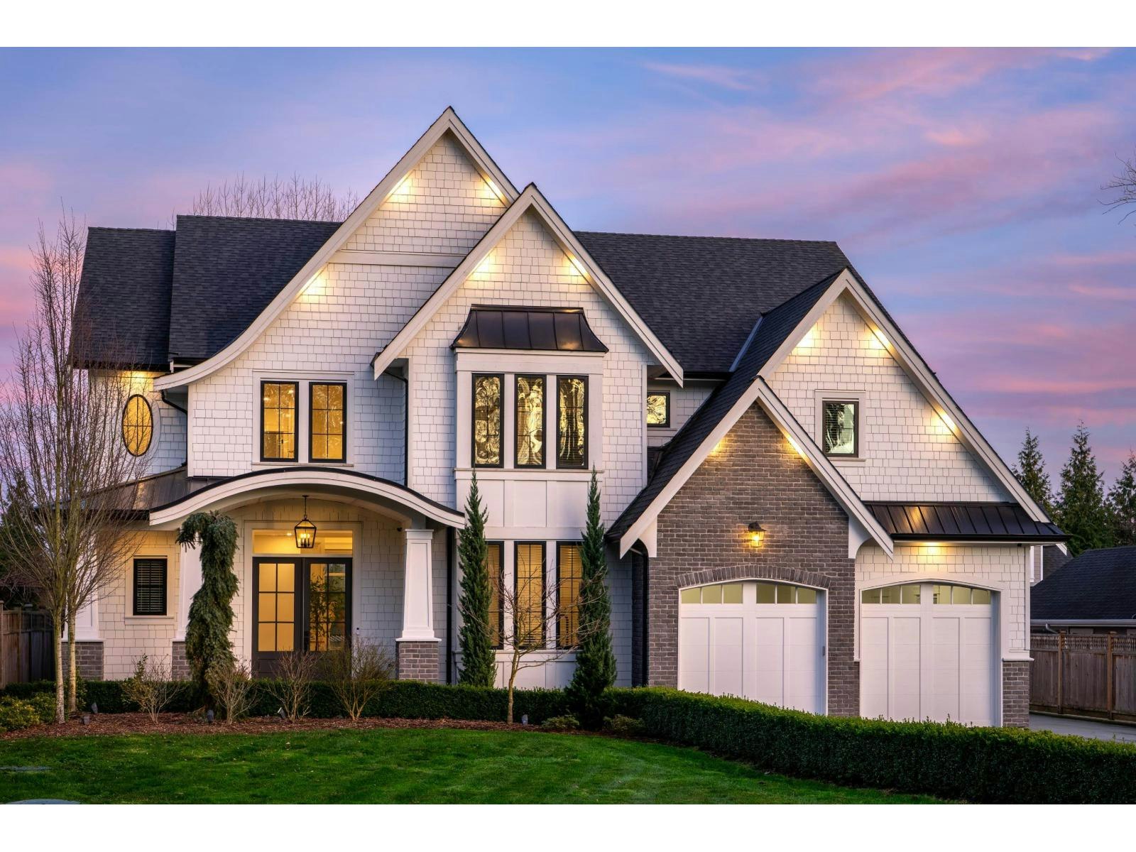 1130 216 Street, Langley, BC, V2Z 1R3