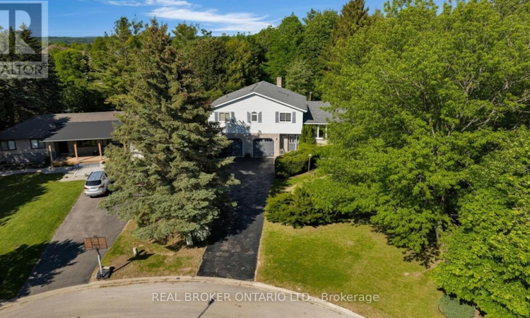 215 Mary Anne Drive