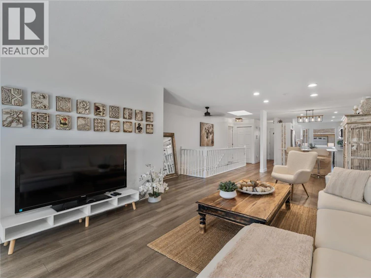 3-1874 Parkview Crescent, Kelowna, BC, V1X 7G6 - 6