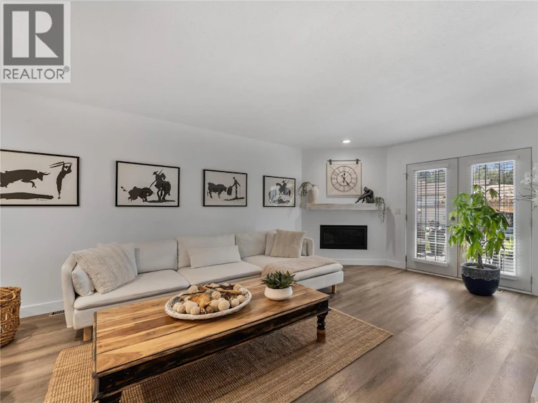 3-1874 Parkview Crescent, Kelowna, BC, V1X 7G6 - 8