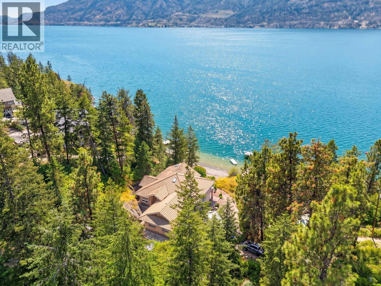 6650 Finch Road, Lake Country, BC, V4V 1M9