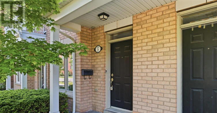 2-201 Tenth Street, Toronto, ON, M8V 4C7 - 6