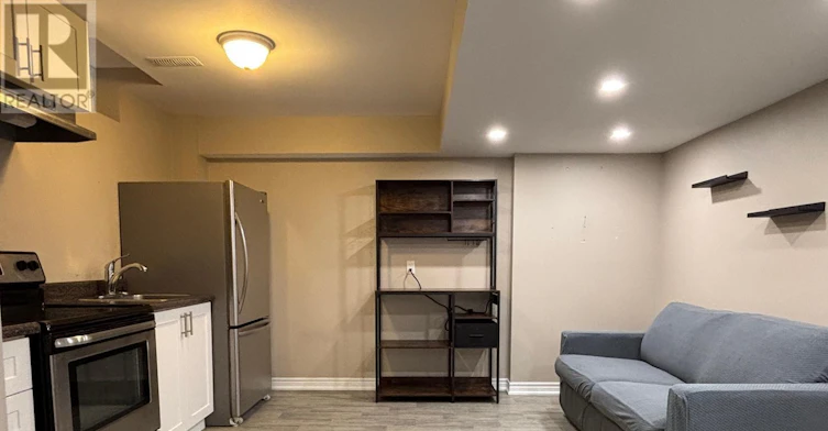 BSMT-23 Vanwood Crescent, Brampton, ON, L6P 2X3 - 2
