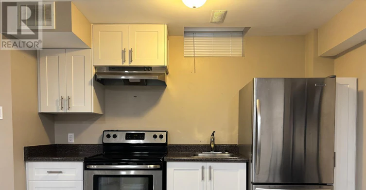 BSMT-23 Vanwood Crescent, Brampton, ON, L6P 2X3