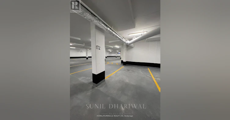 122-395 Dundas Street, Oakville, ON, L6M 5R8 - 22