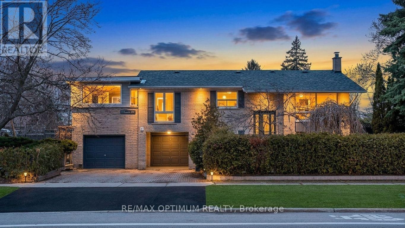 1 Dundee Drive, Toronto, ON, M3J 1H5