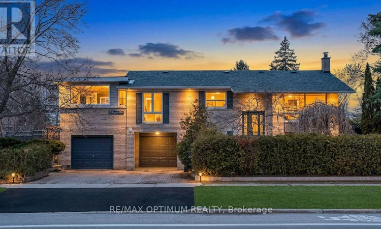 1 Dundee Drive
