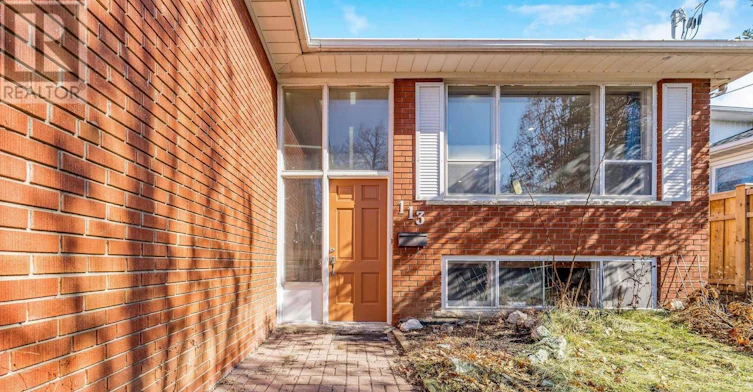 113 Poynter Drive, Toronto, ON, M9R 1L7 - 5