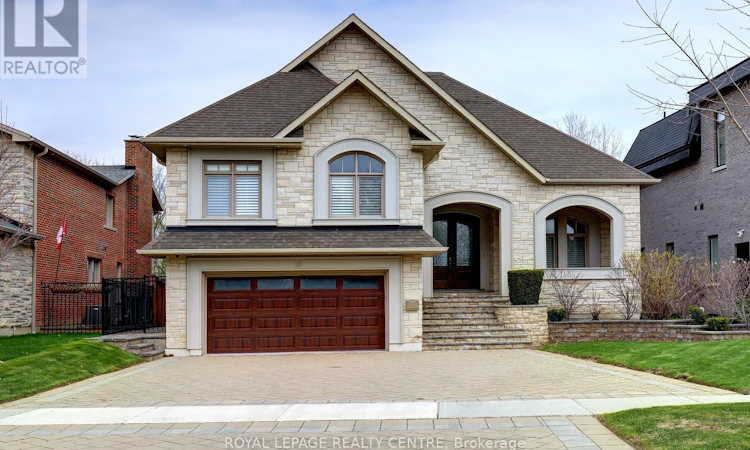 31 Plainsman Road