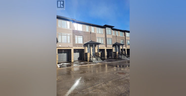 4-106 Court Drive, Brant, ON, N3L 0N2